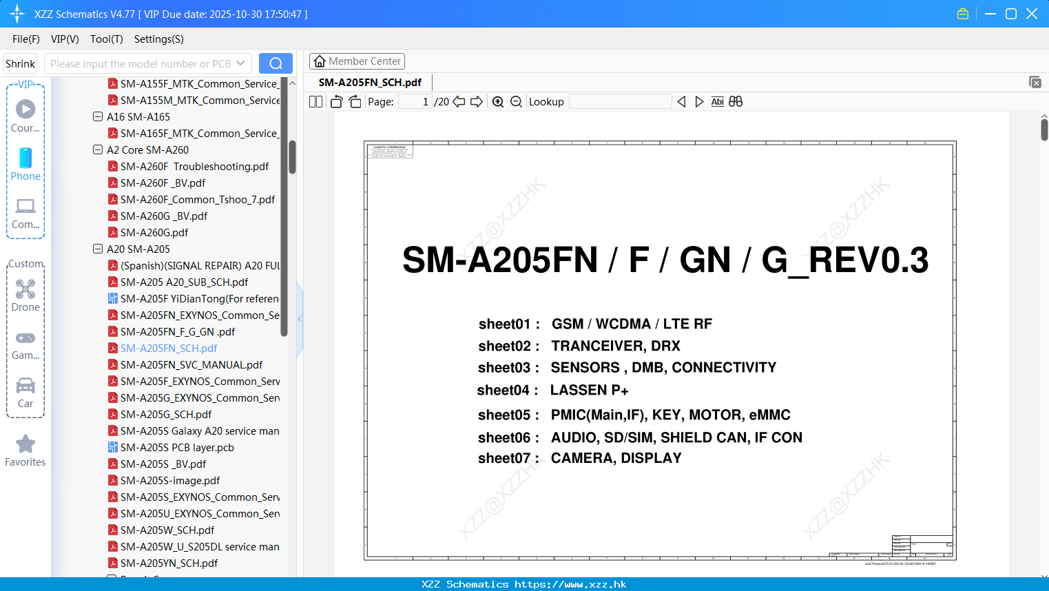 Samsung SM-A205FN_SCH